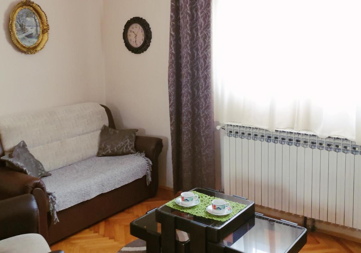 Apartman Arsic 3 view 2