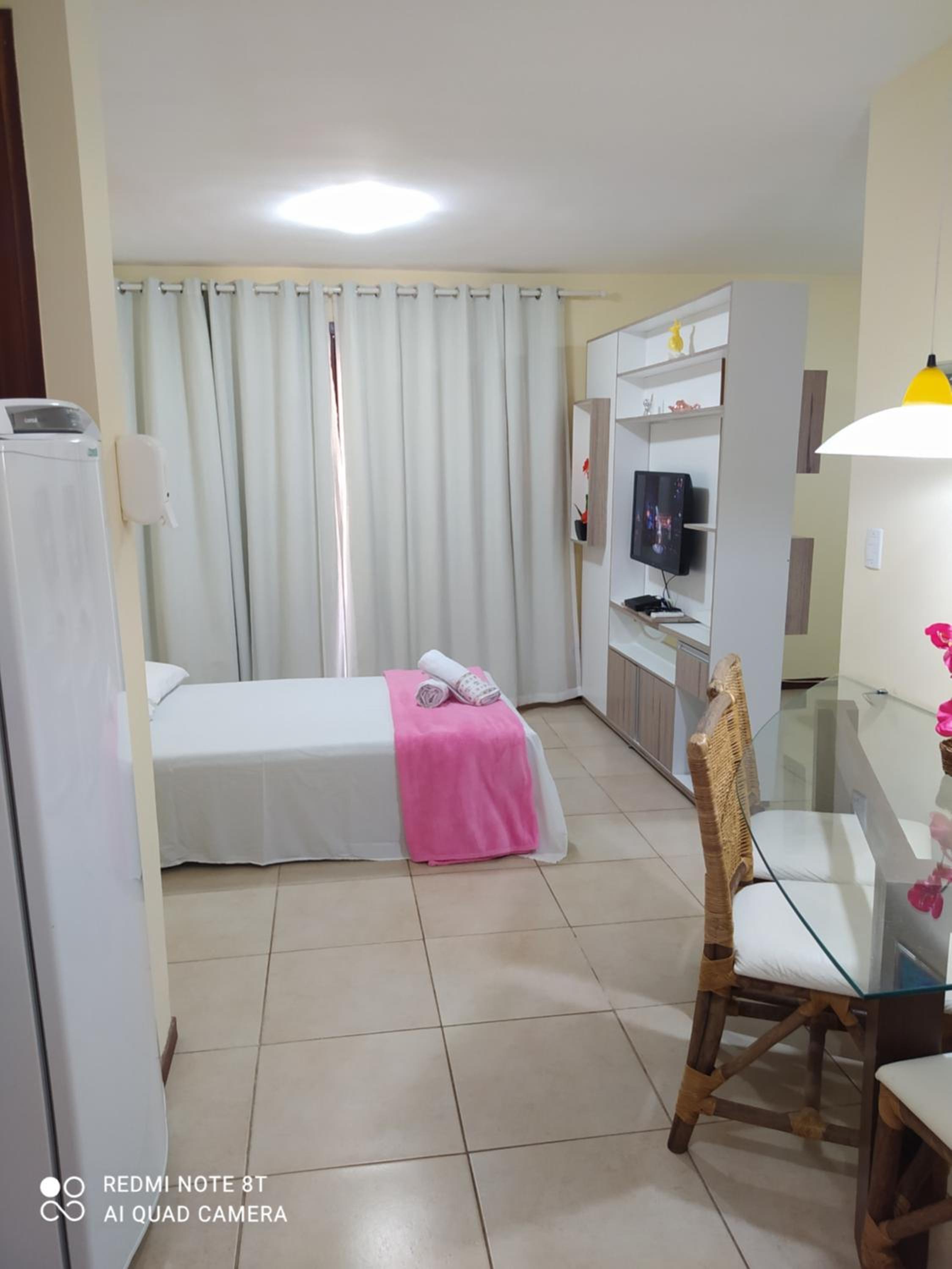 Solar Pipa Praia Flats
