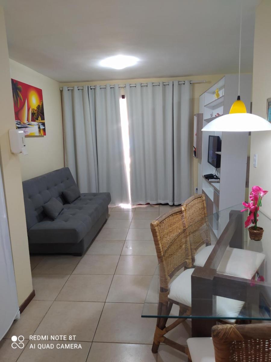Solar Pipa Praia Flats