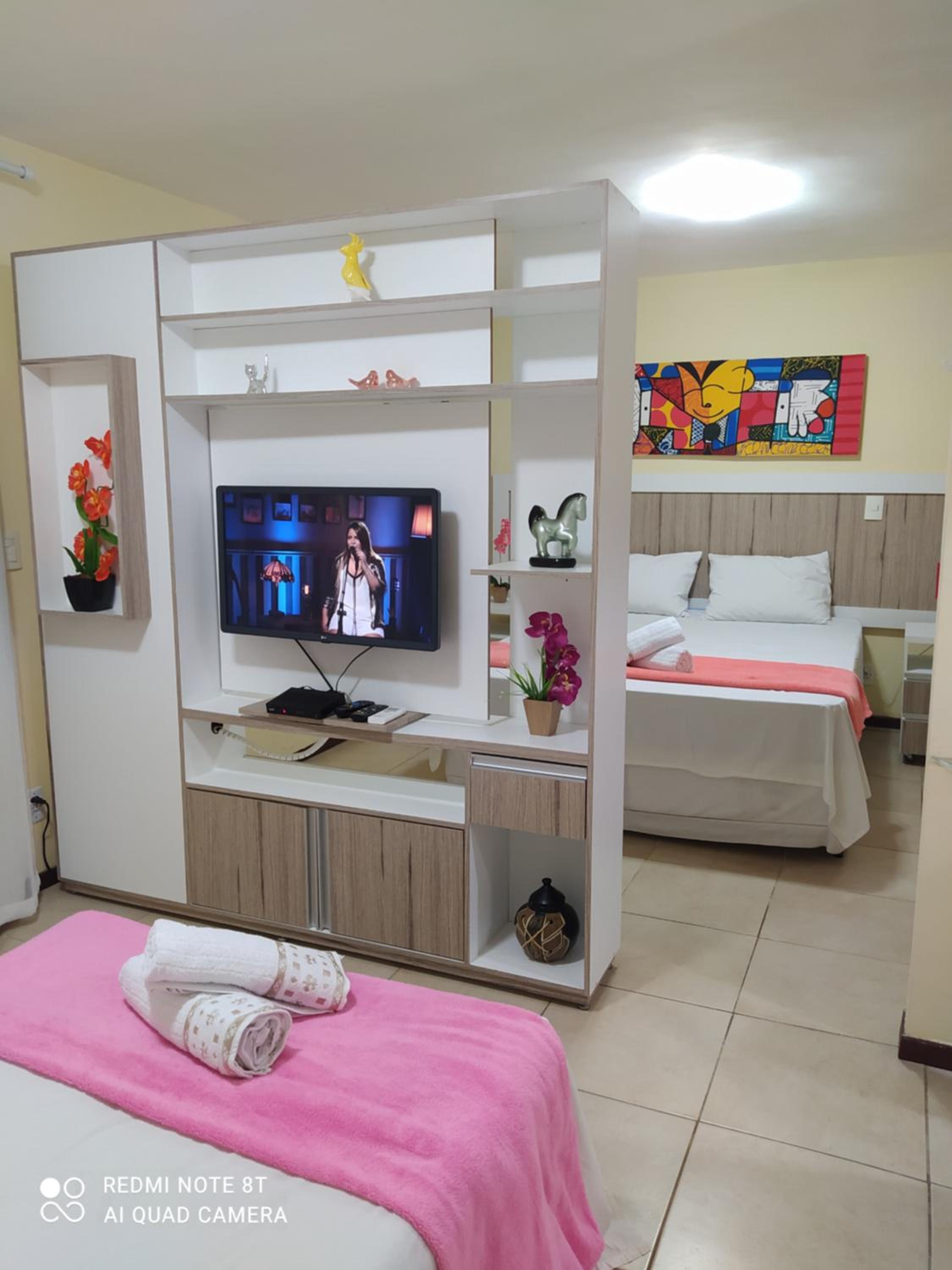 Solar Pipa Praia Flats