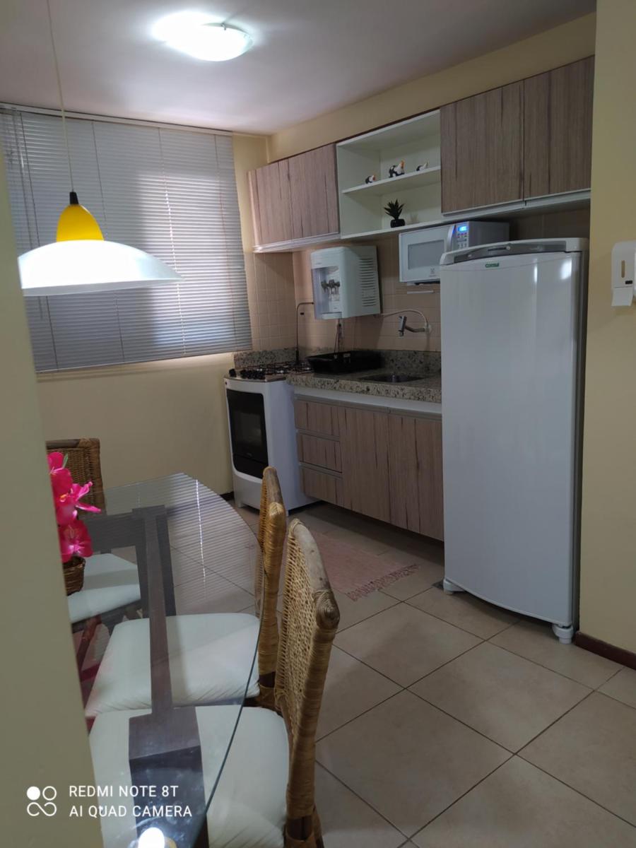 Solar Pipa Praia Flats