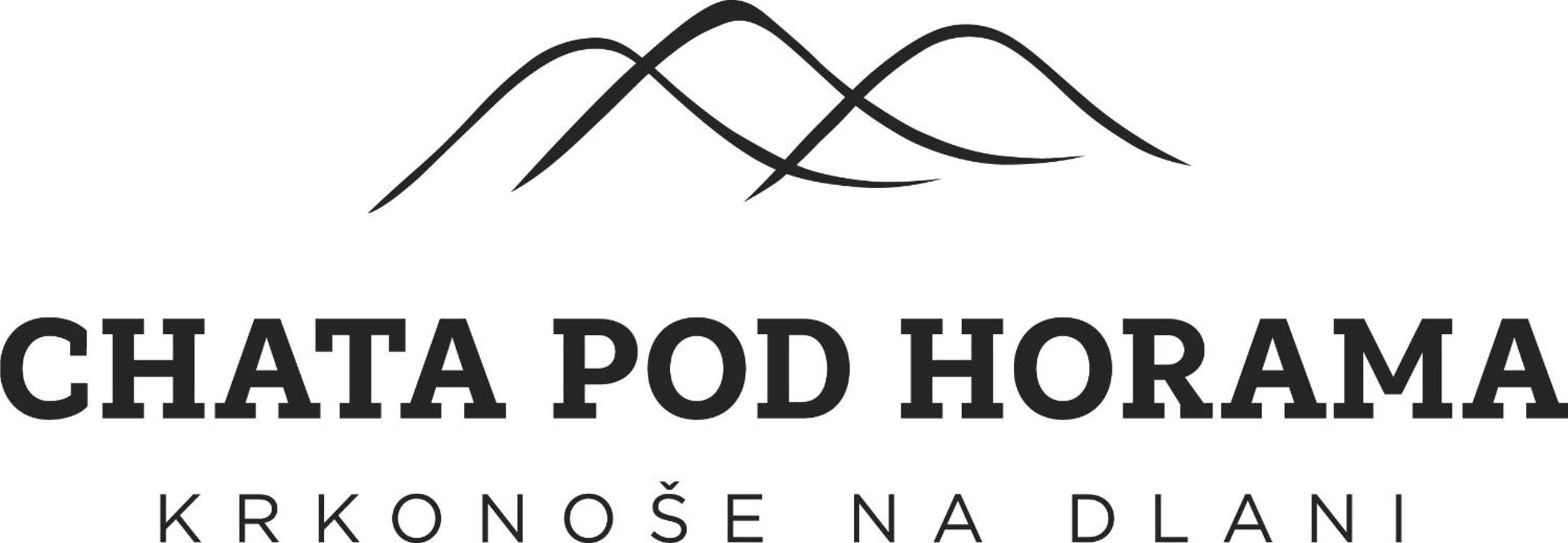 CHATA POD HORAMA