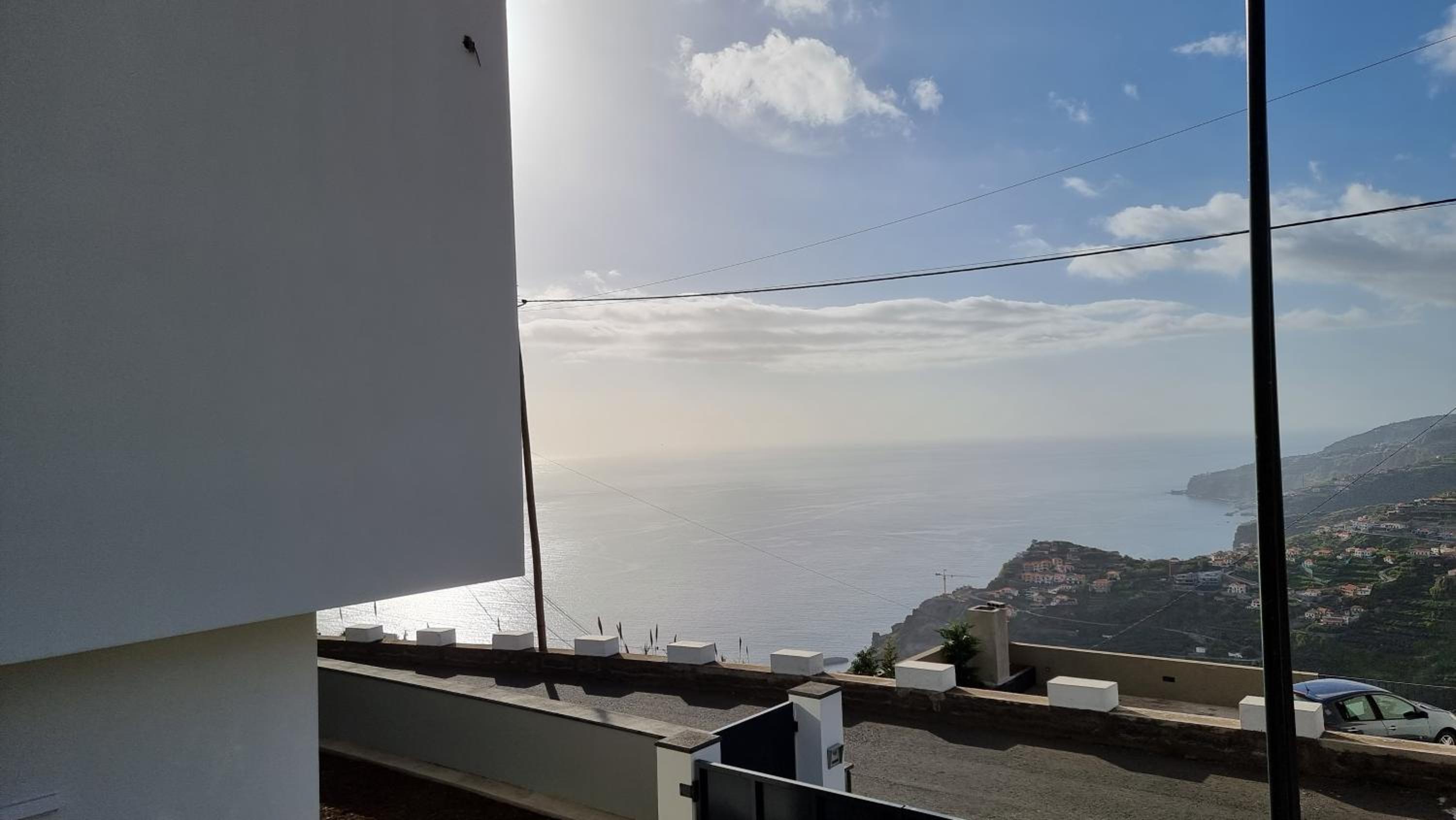 Villa Cassolino view 5