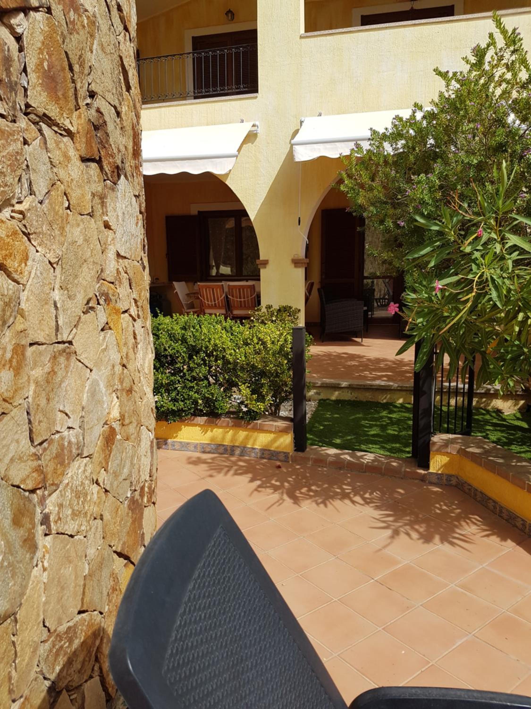 Casa BiBa view 3