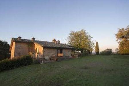 Agriturismo Poggio ai Legni