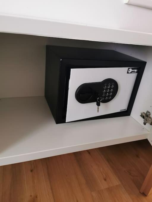 Apartman PIKY No.10