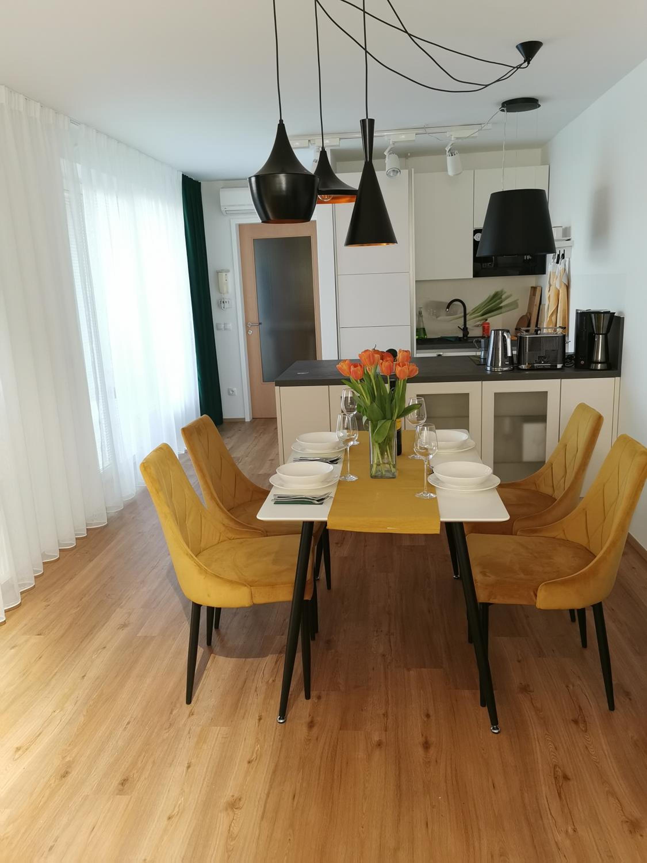 Apartman PIKY No.10