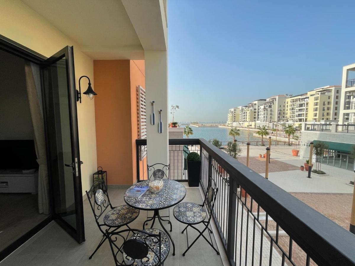 Ultimate Stay - 4 Beds - La Mer - Sunset Marina View