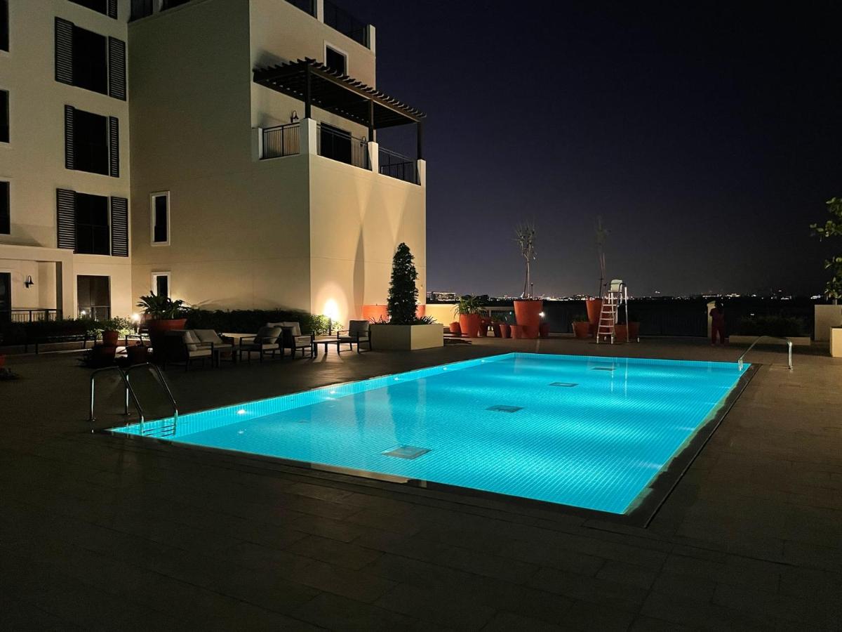 Ultimate Stay - 4 Beds - La Mer - Sunset Marina View