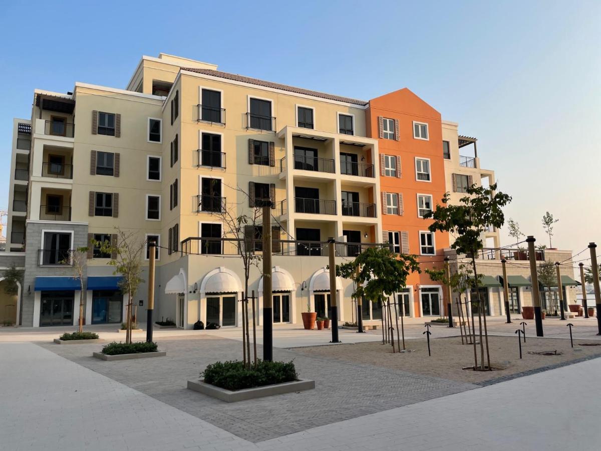 Ultimate Stay - 4 Beds - La Mer - Sunset Marina View
