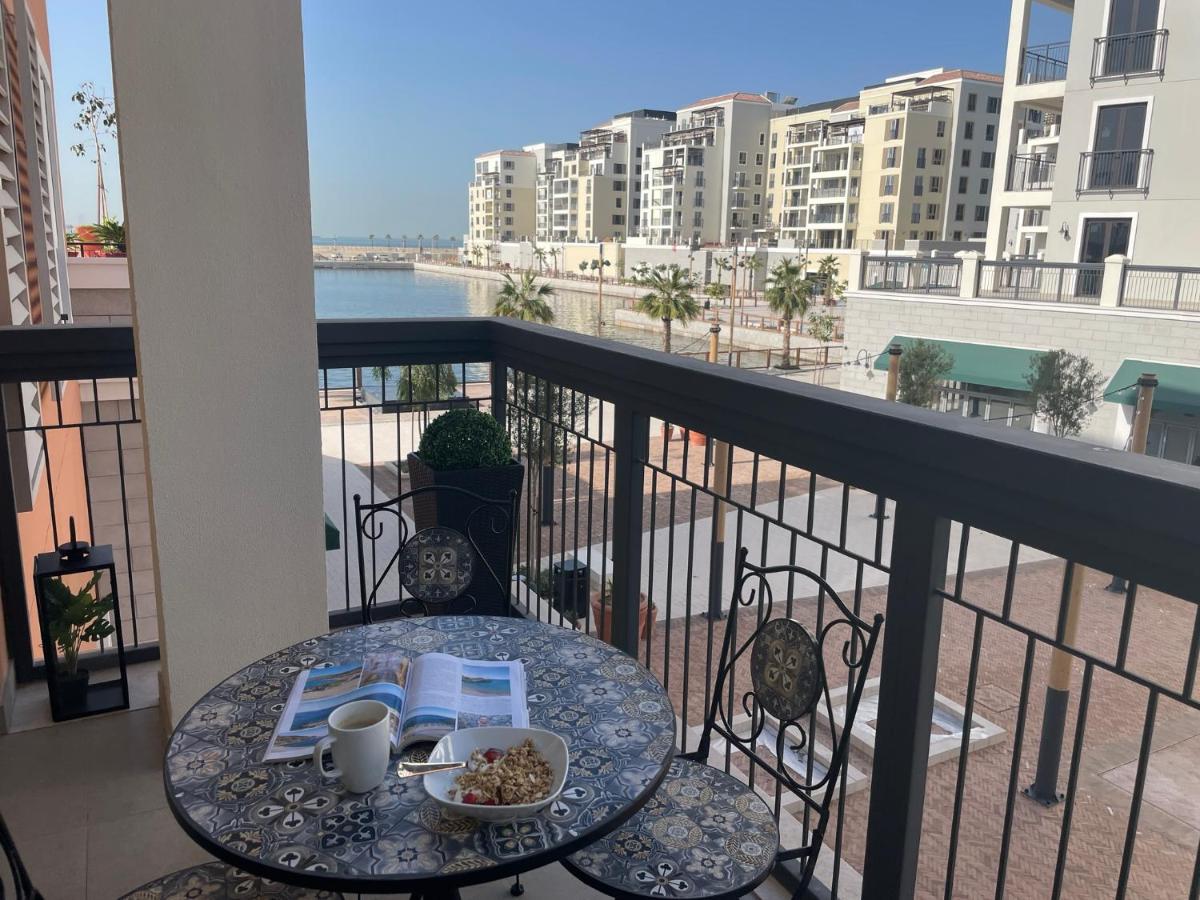 Ultimate Stay - 4 Beds - La Mer - Sunset Marina View