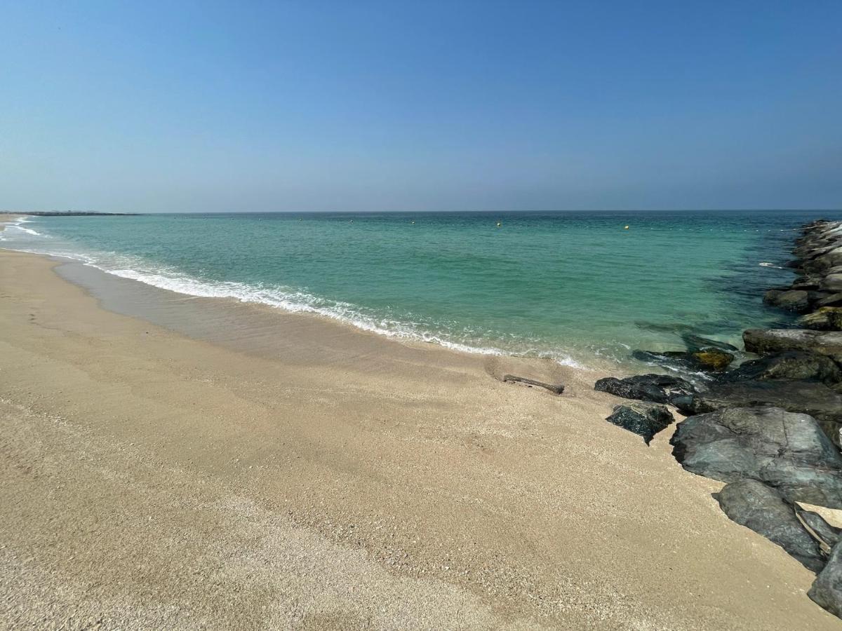 Ultimate Stay - 4 Beds - La Mer - Sunset Marina View