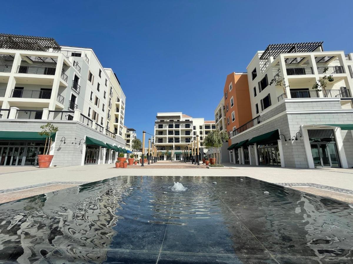 Ultimate Stay - 4 Beds - La Mer - Sunset Marina View