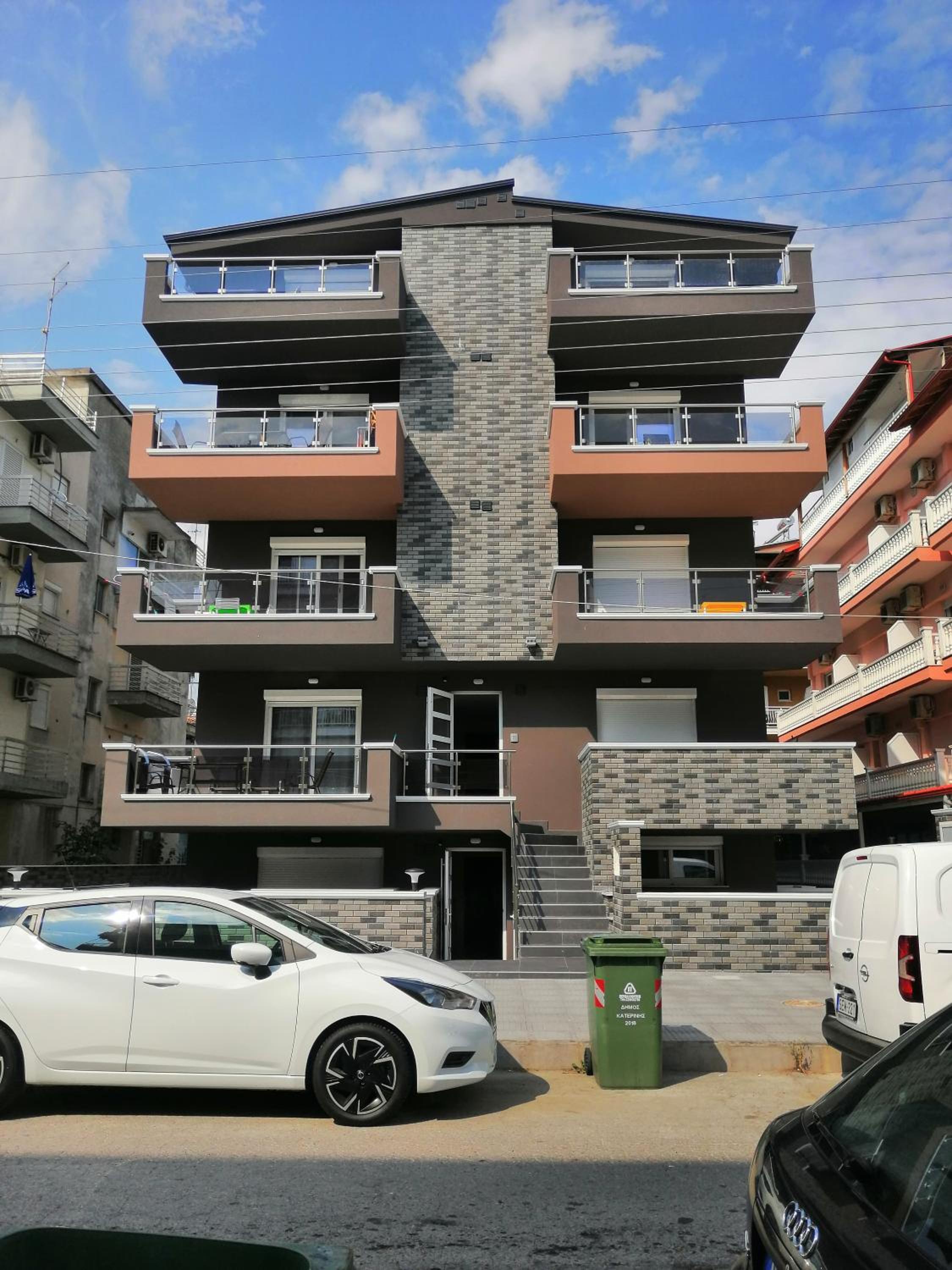 Premium apartman Family view 5