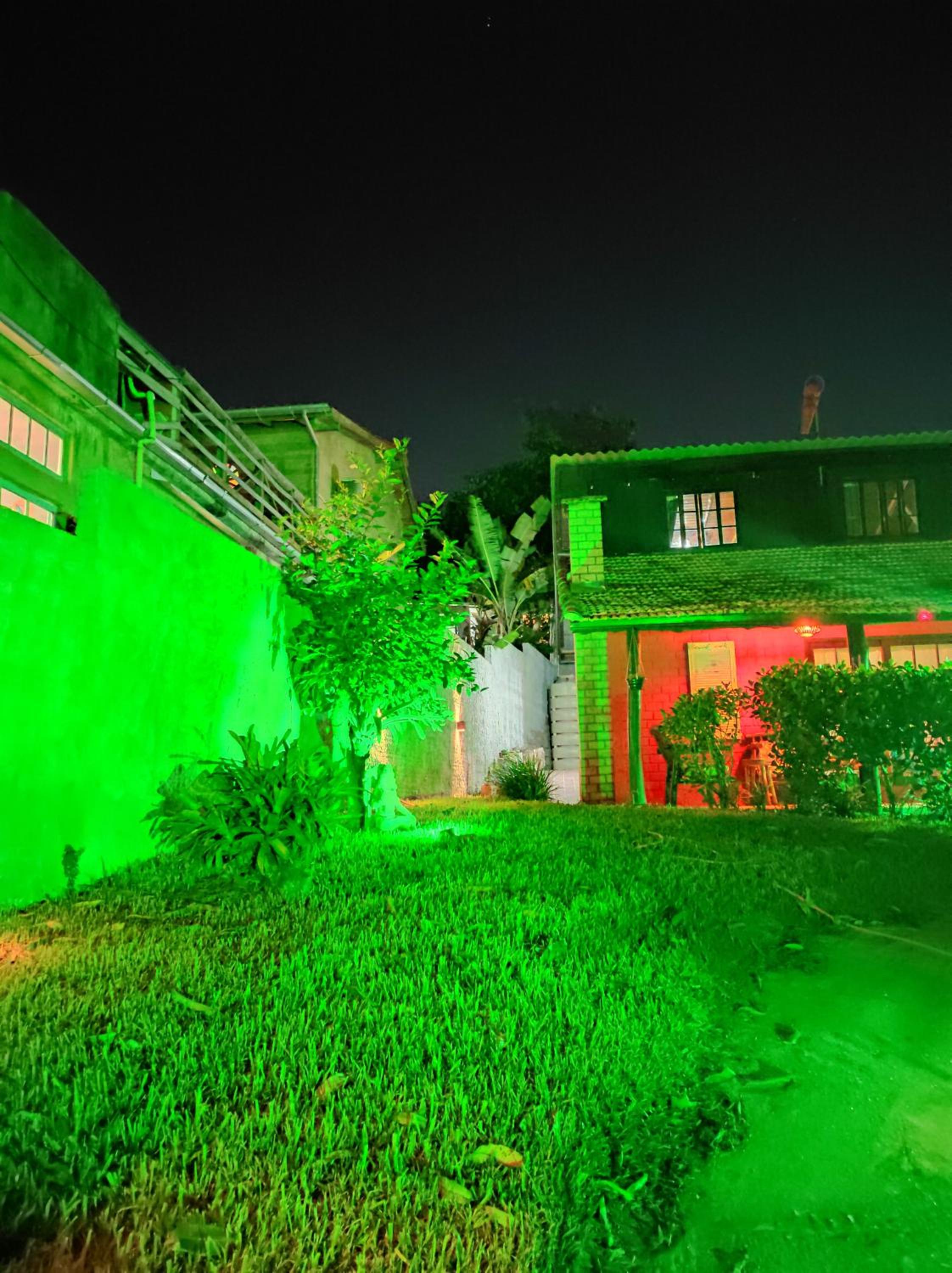 Casa Mágica