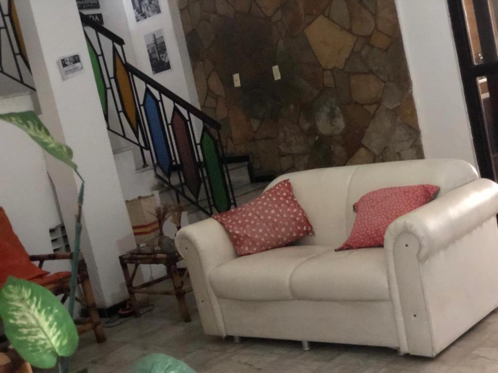 Pousada Biribiri