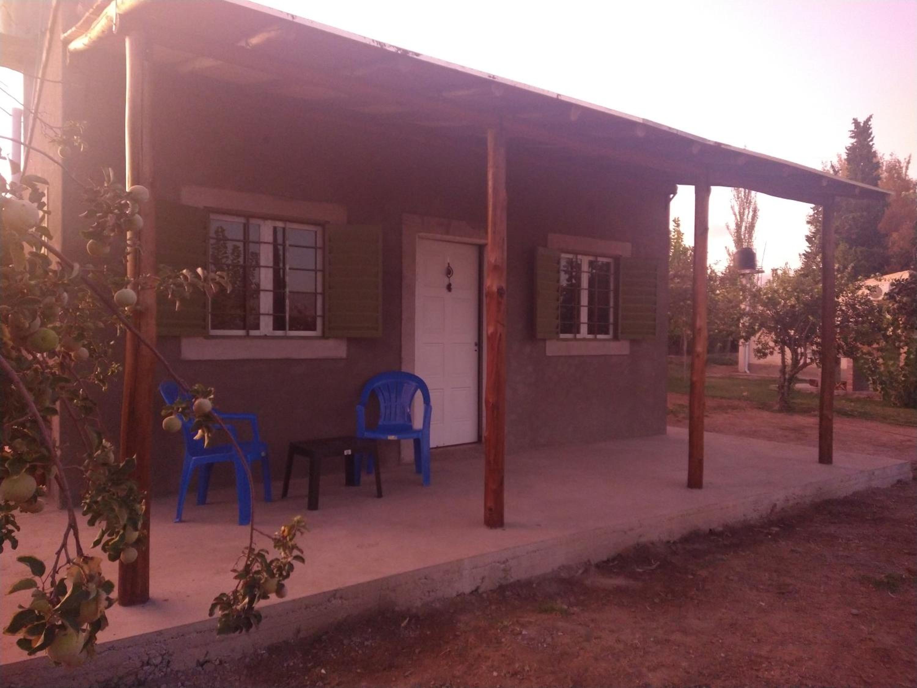 Quinta Las Marías - Cabañas