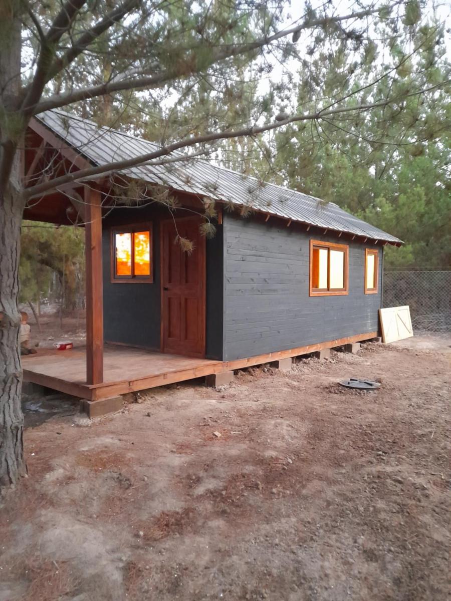 Tiny house Riveras Rentals