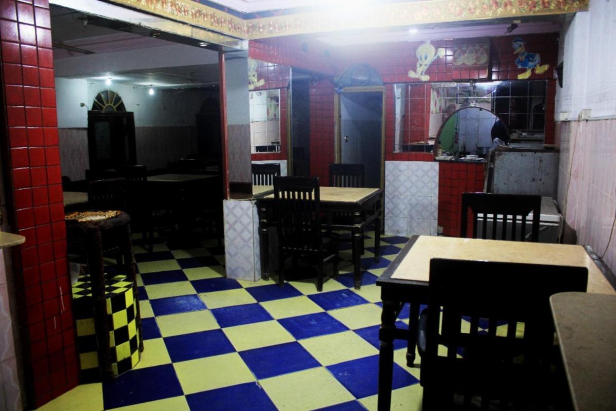 Egyptians Hostel