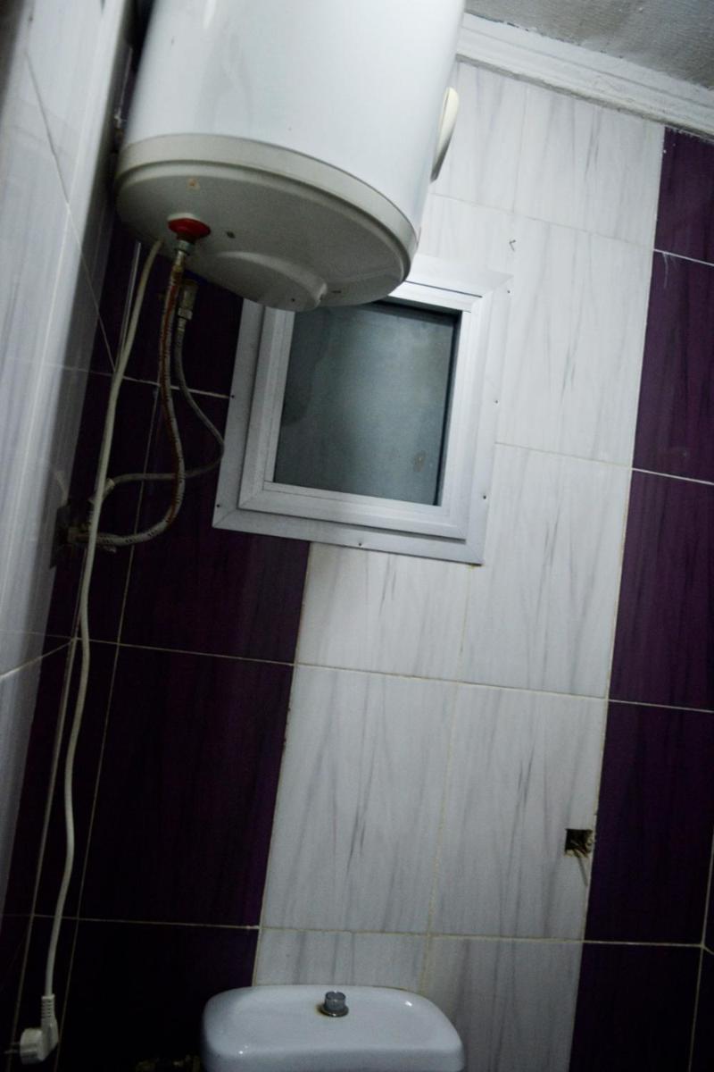 Egyptians Hostel