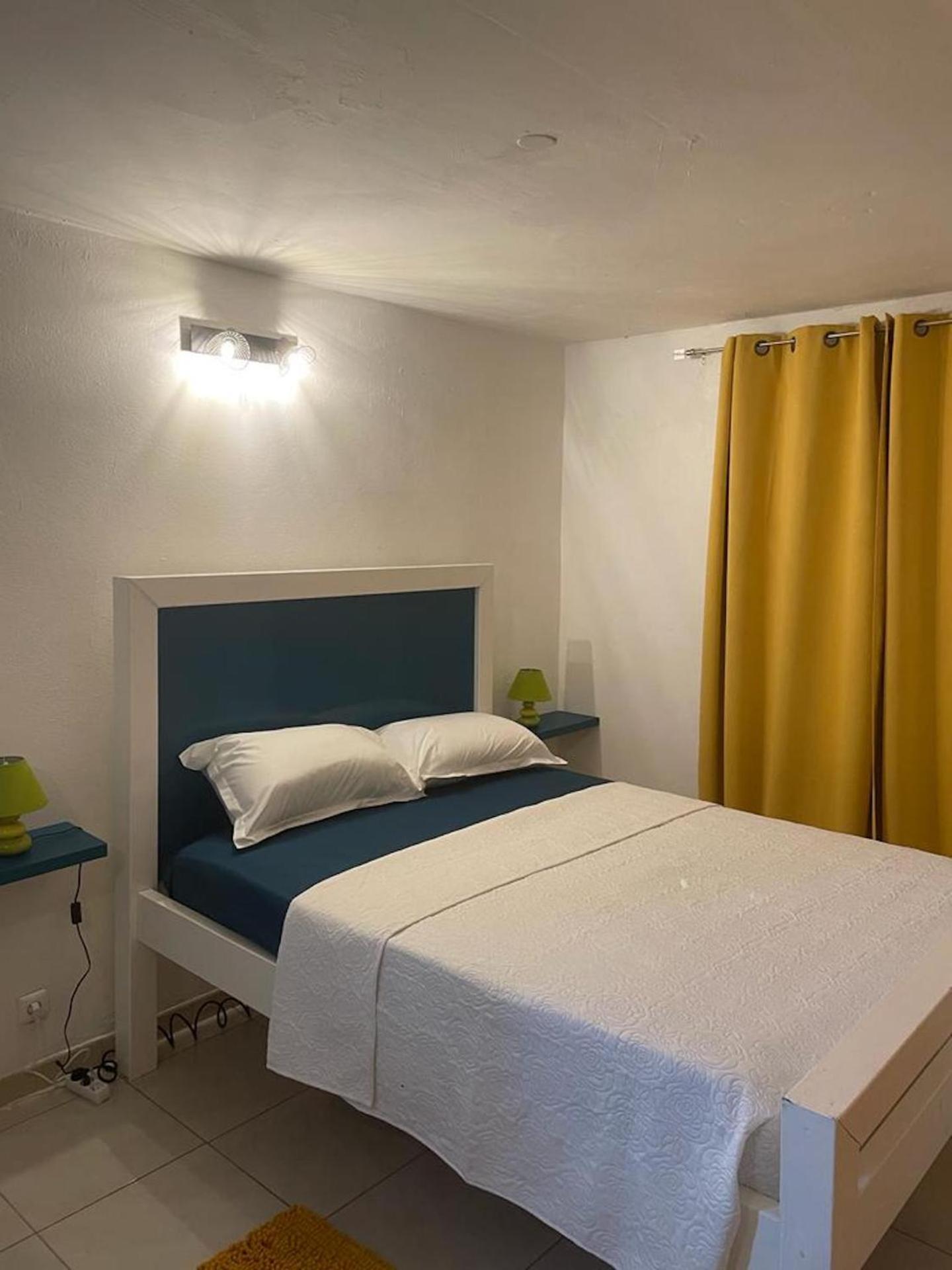 Chez coco appartement AZURE