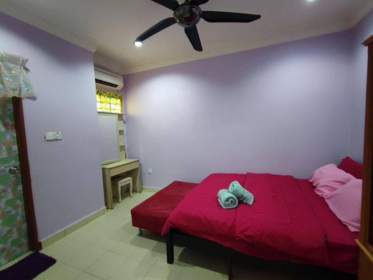 Homestay D'Lily photo 8
