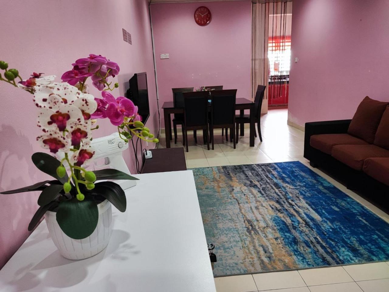Homestay D'Lily photo 3