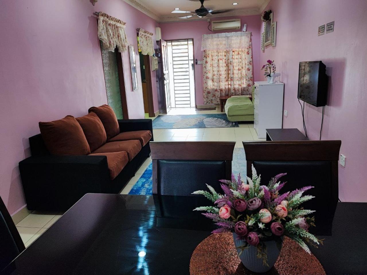 Homestay D'Lily photo 4