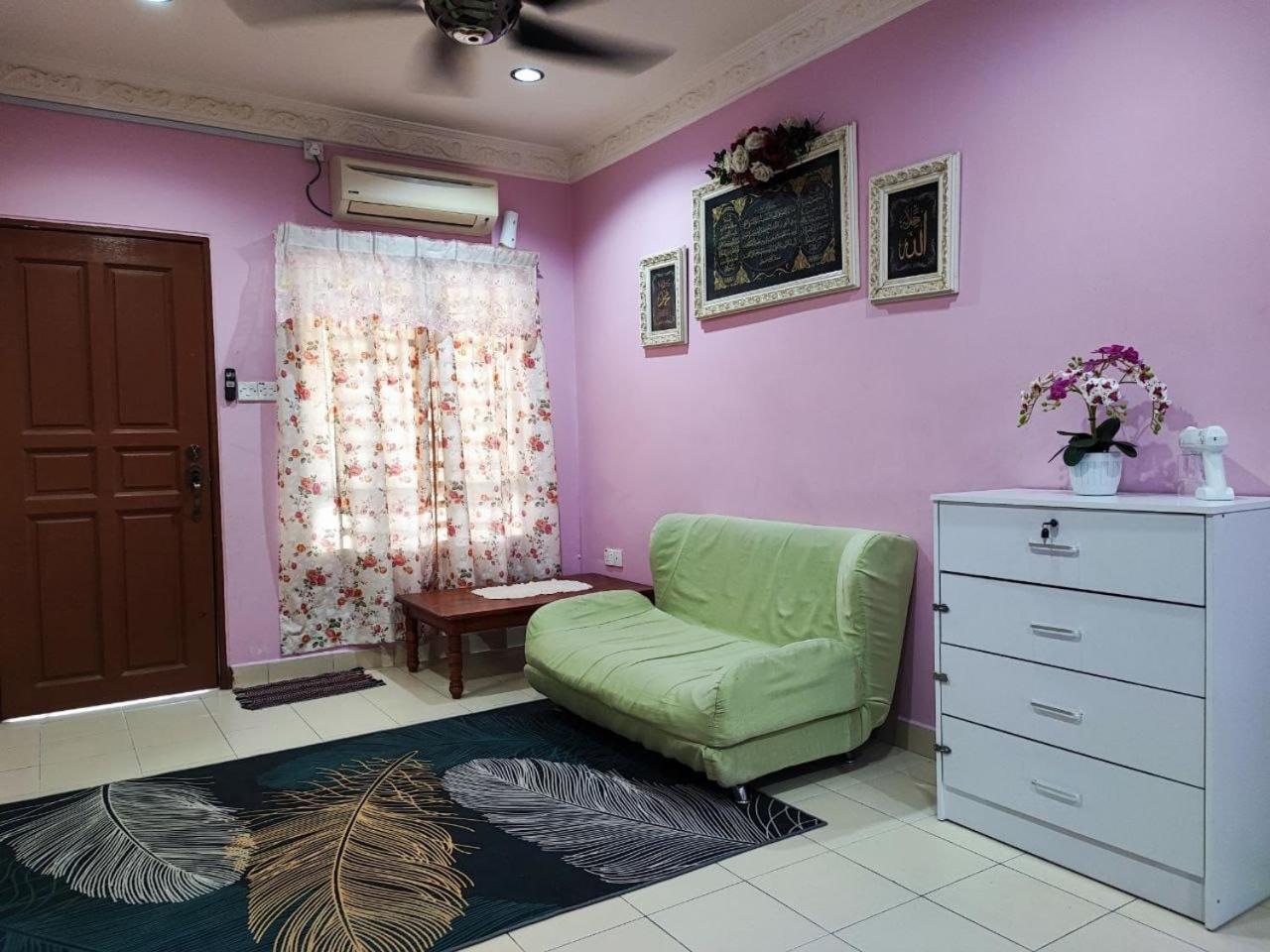 Homestay D'Lily photo 5
