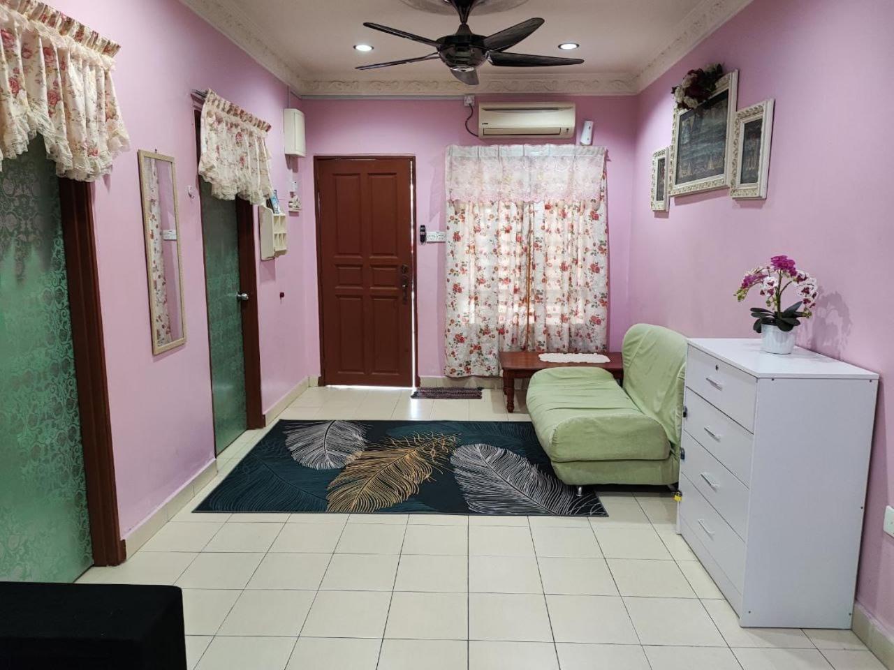 Homestay D'Lily photo 6
