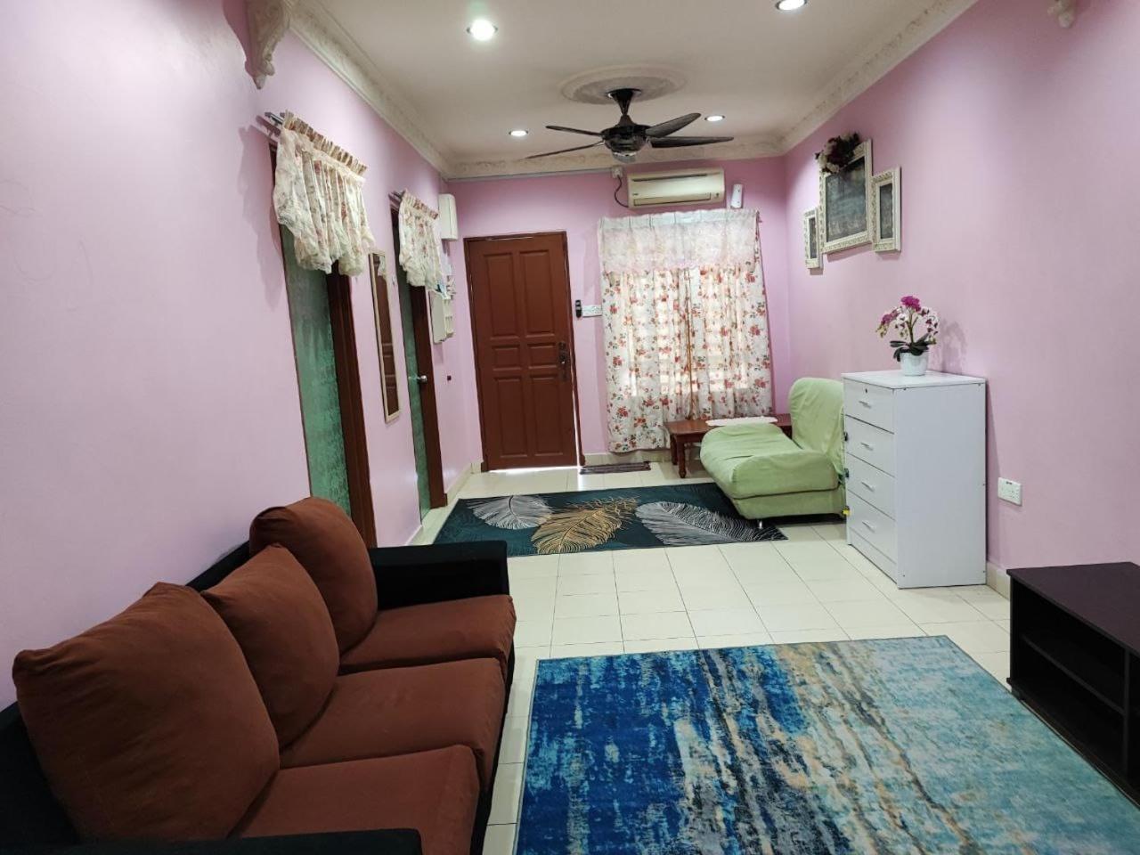 Homestay D'Lily photo 7