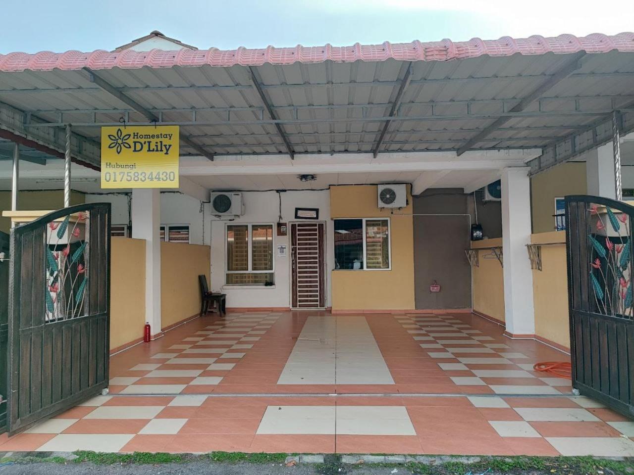 Homestay D'Lily photo 1