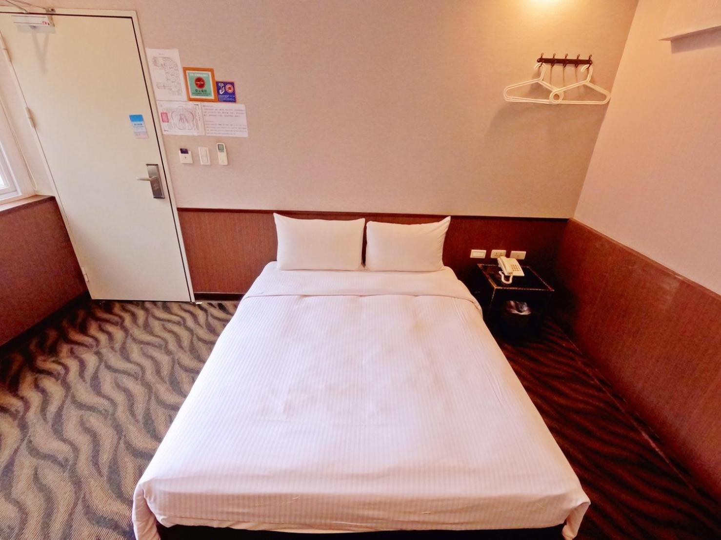 星西門行旅