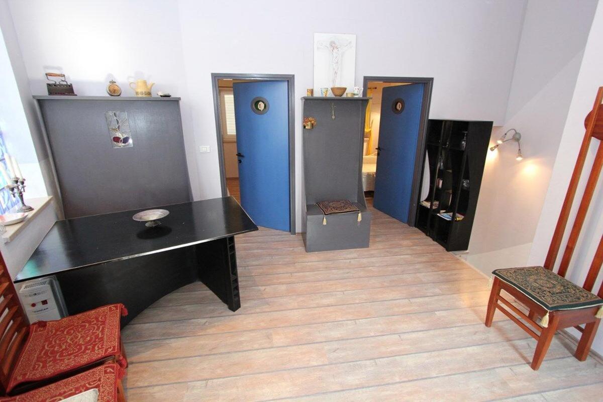 Apartment Ita view 4