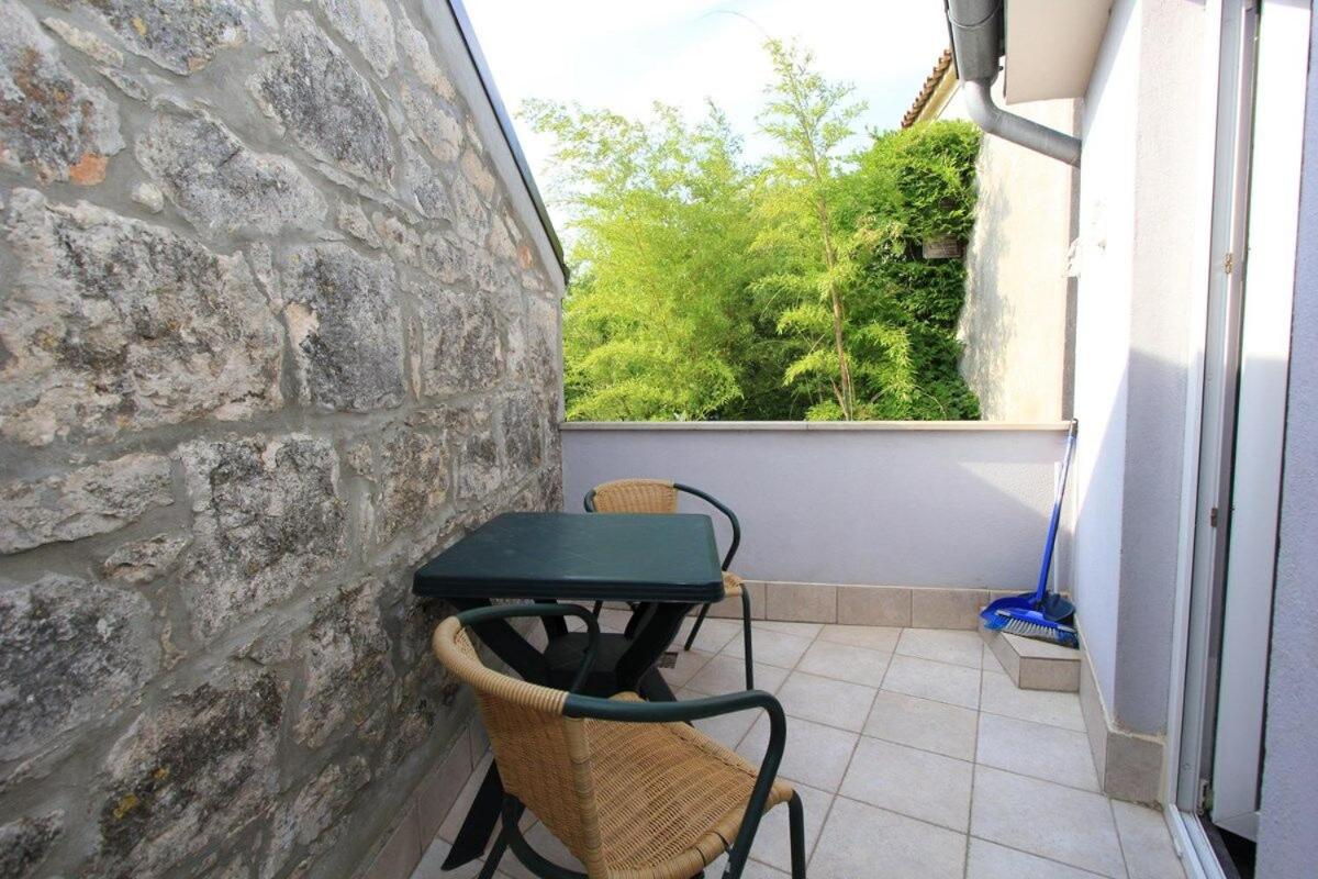 Apartment Ita view 2