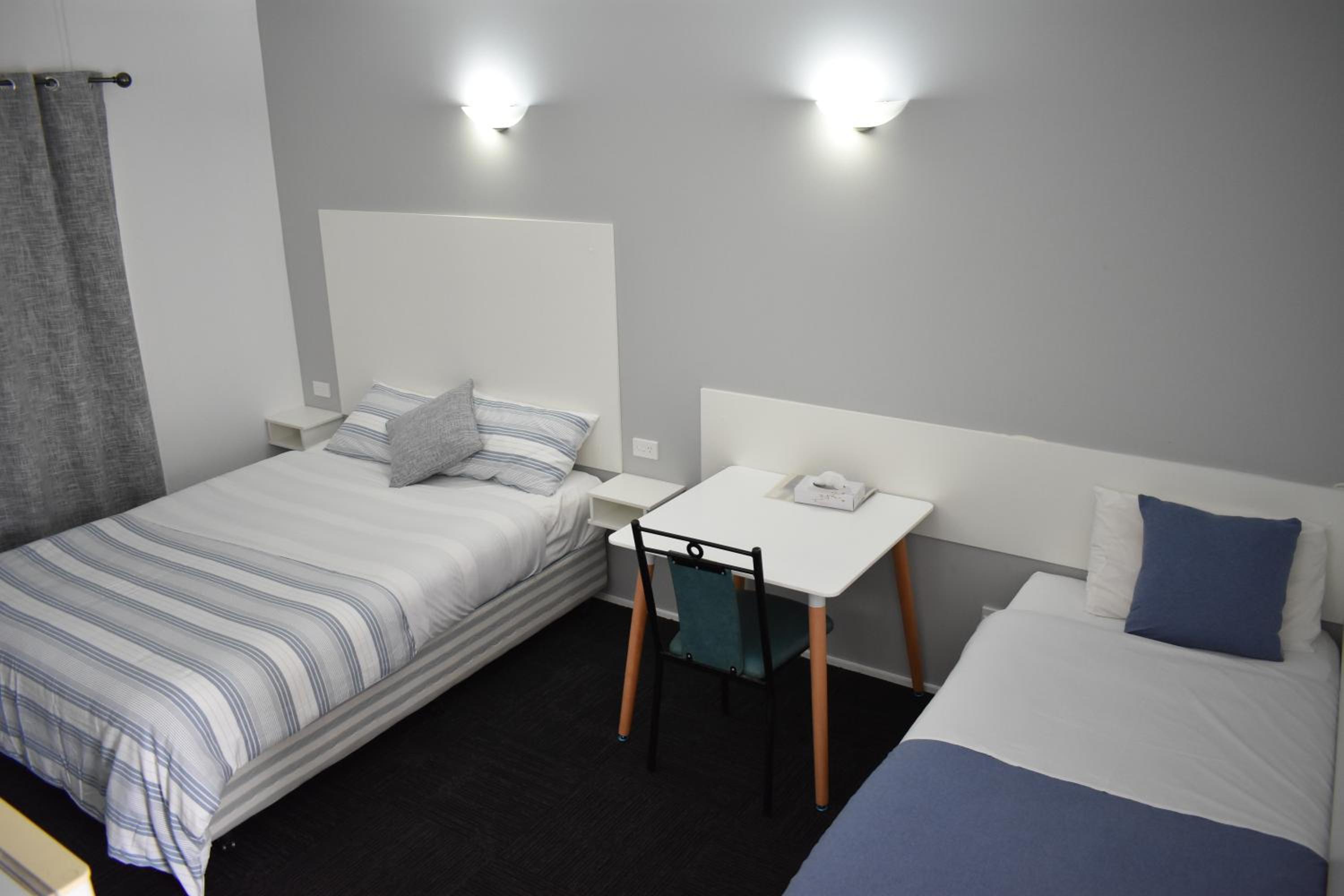 Riviana Motel