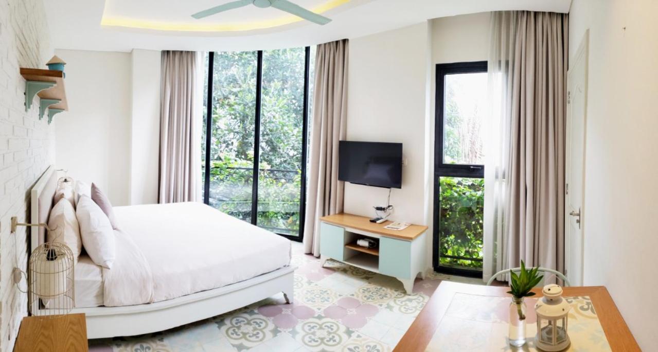 YÊN LIVING BÌNH THẠNH