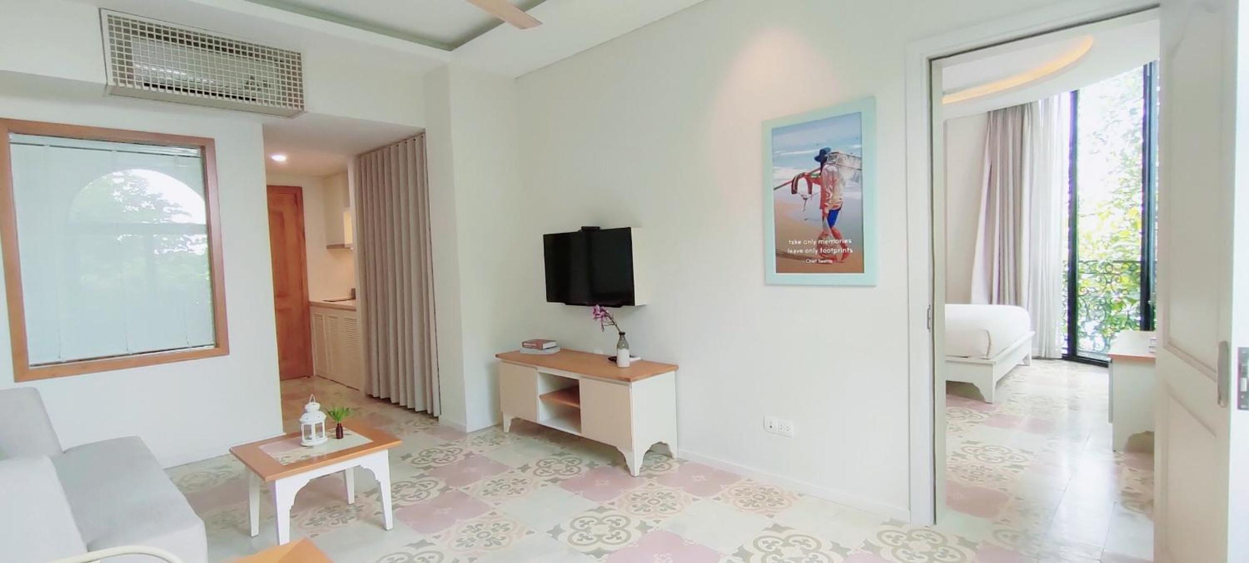 YÊN LIVING BÌNH THẠNH