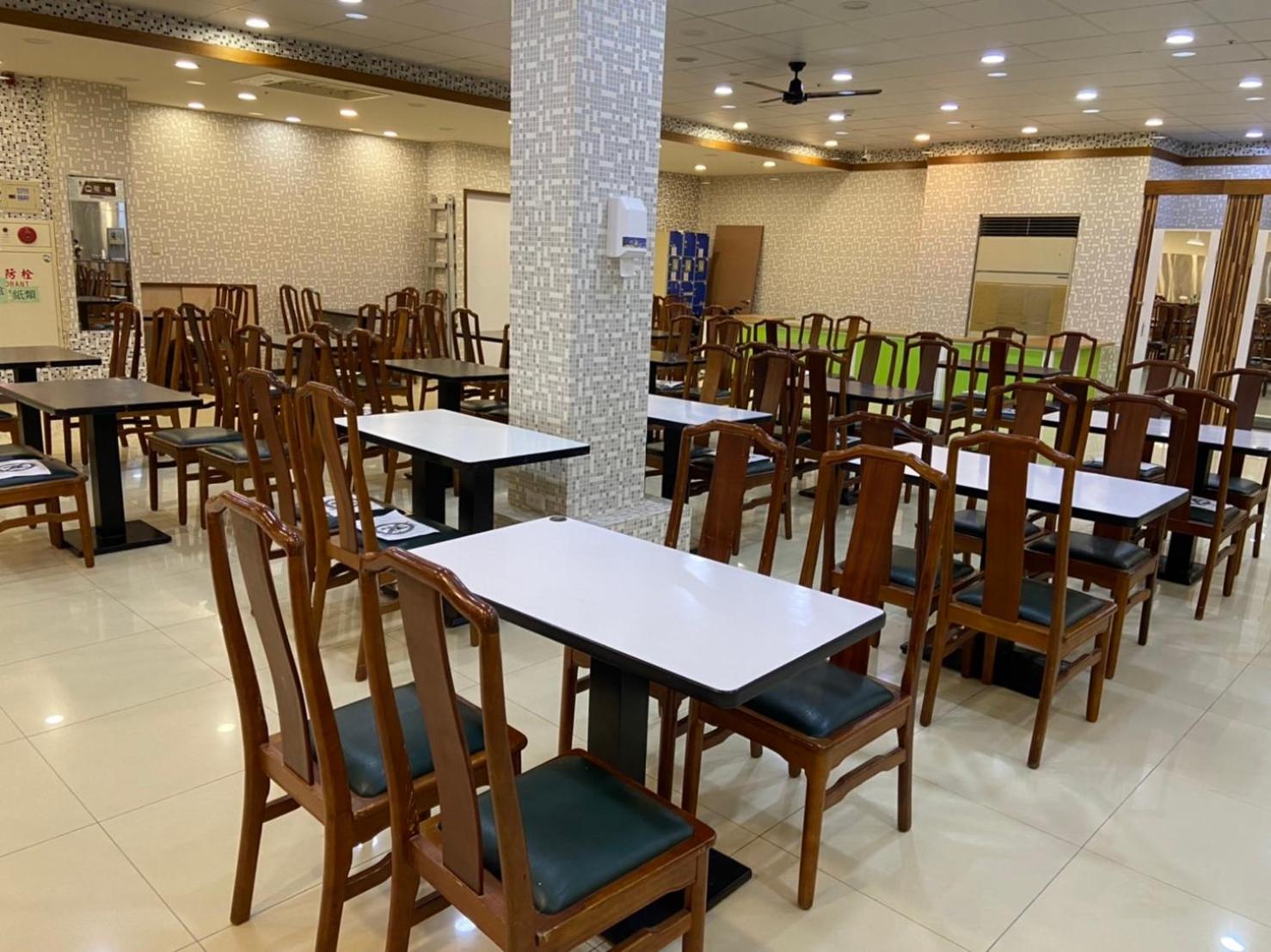 Mao Hua Motel