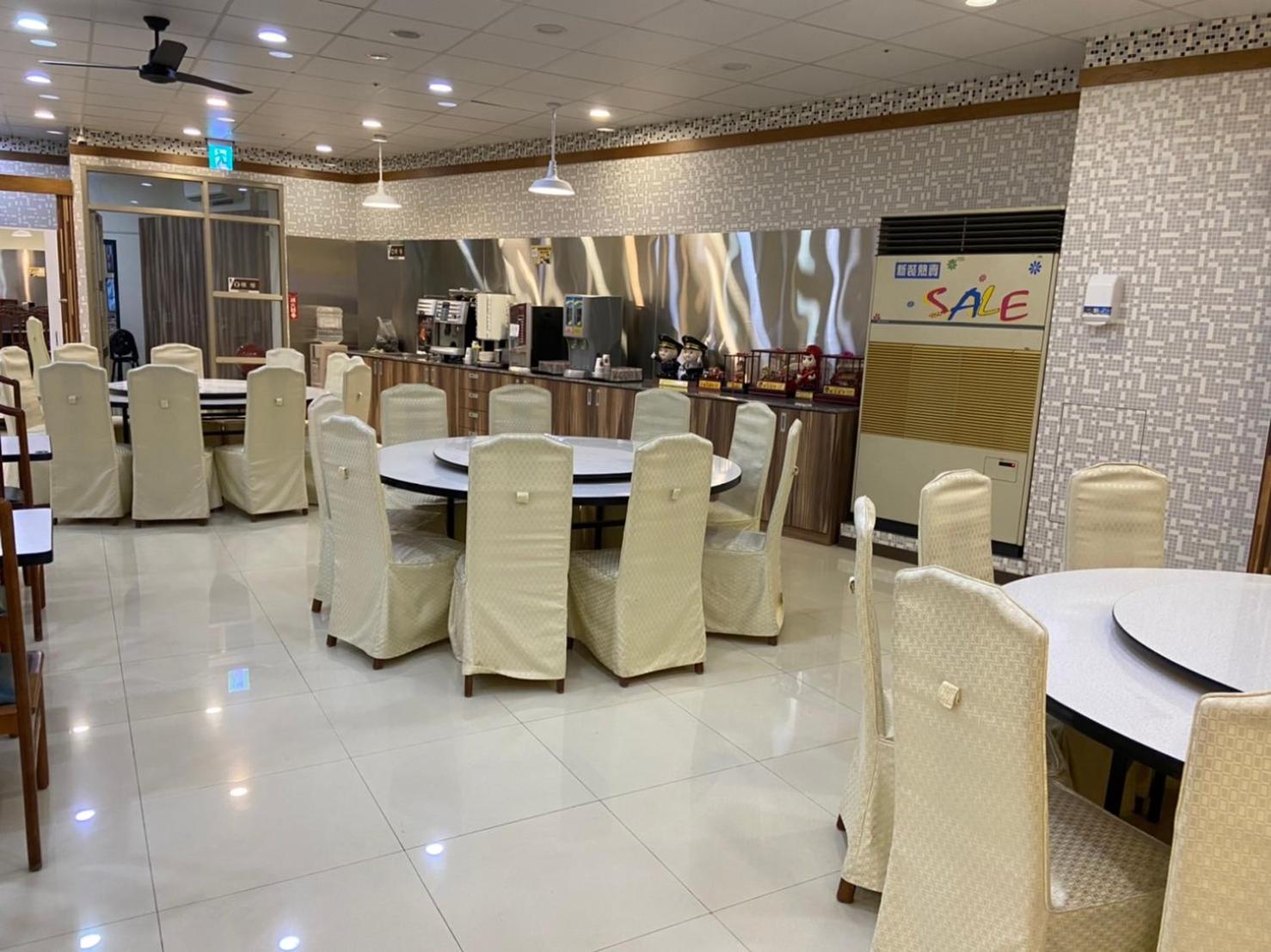 Mao Hua Motel