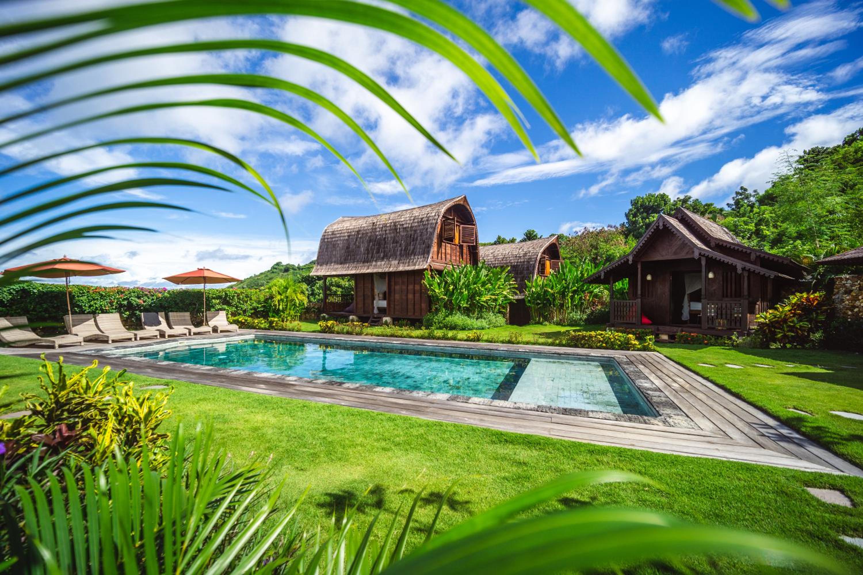 Villa Ellya Areguling, for 8-10 Pax view 3