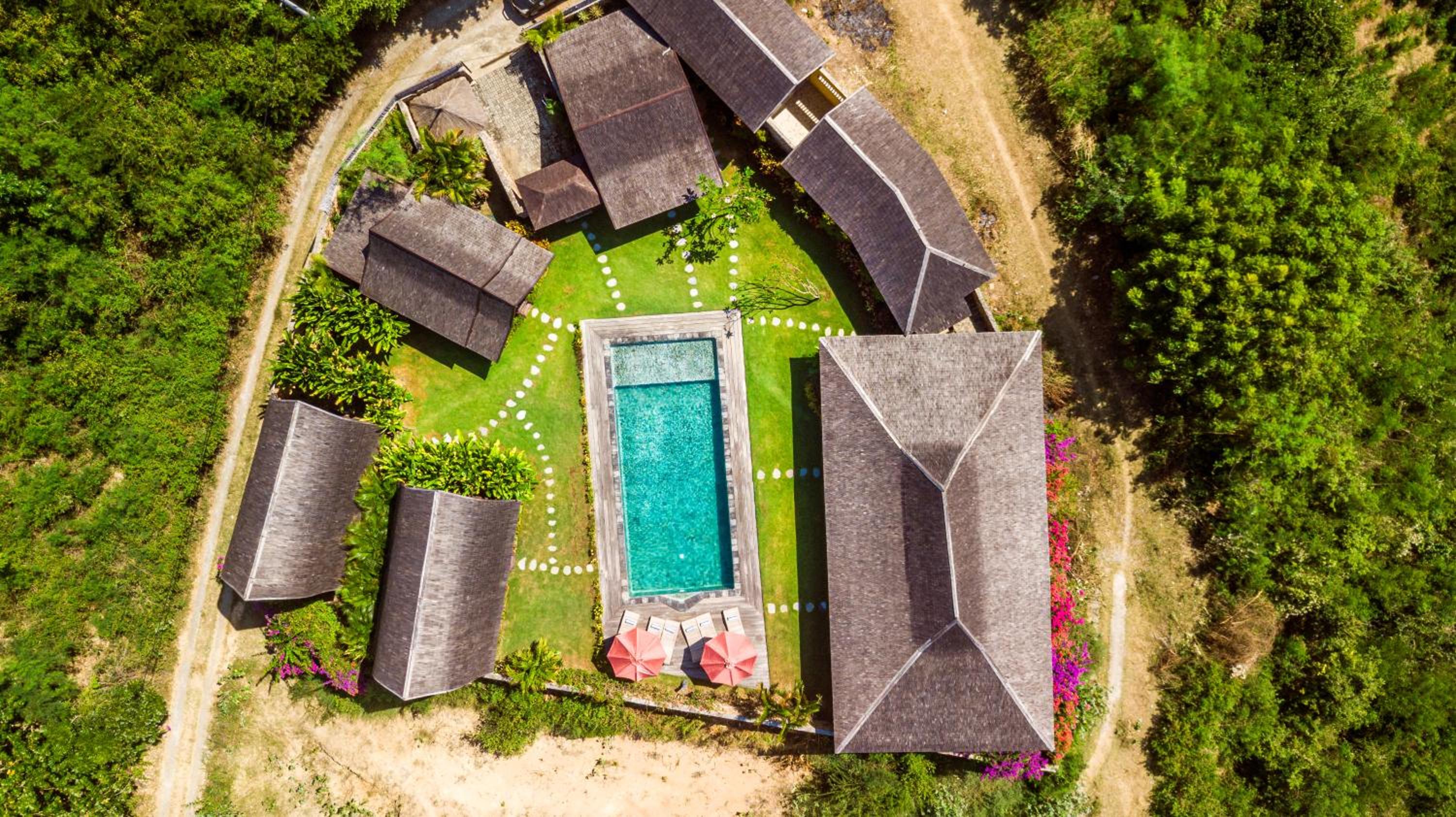 Villa Ellya Areguling, for 8-10 Pax view 5