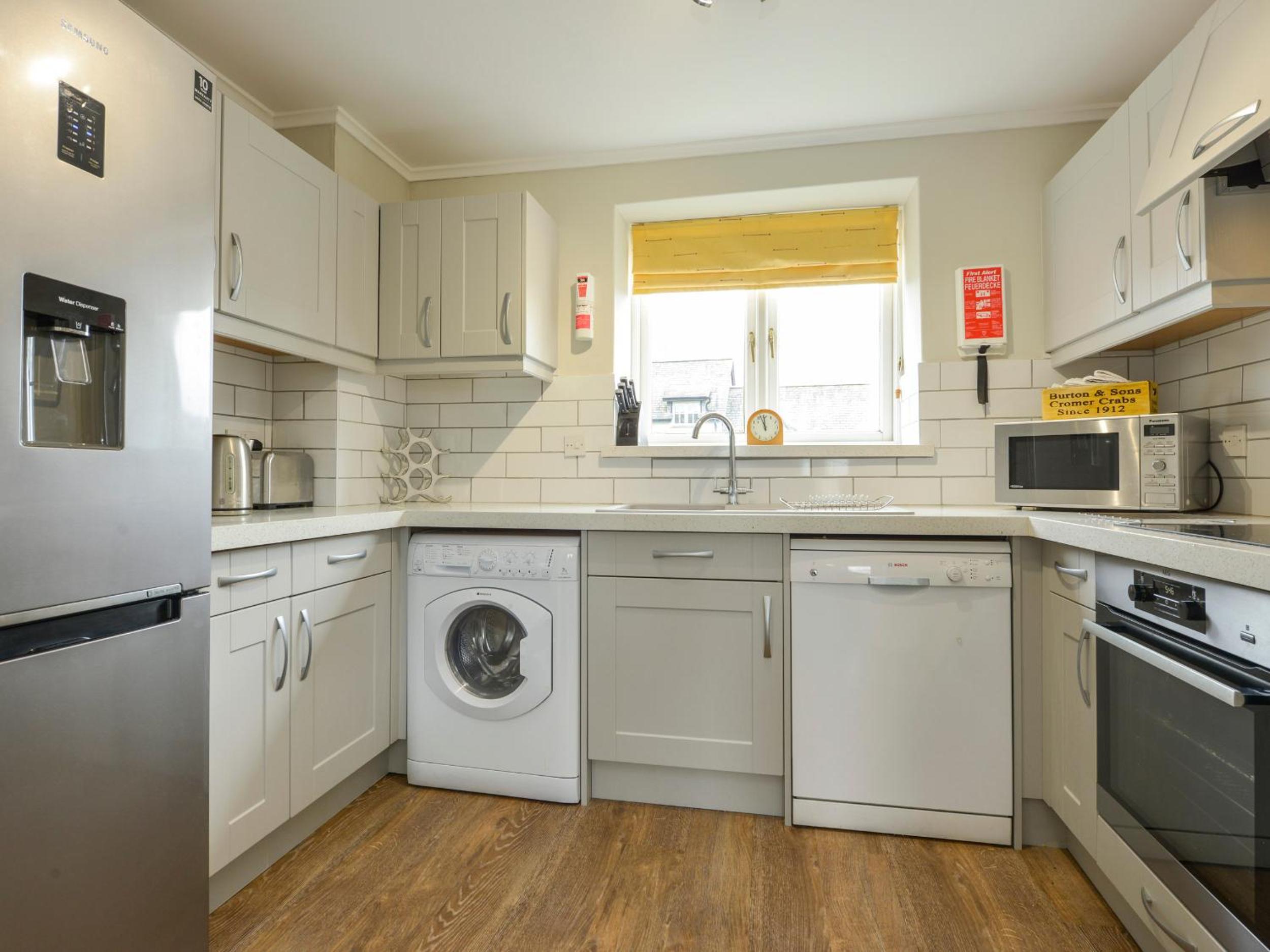 Linney Cottage