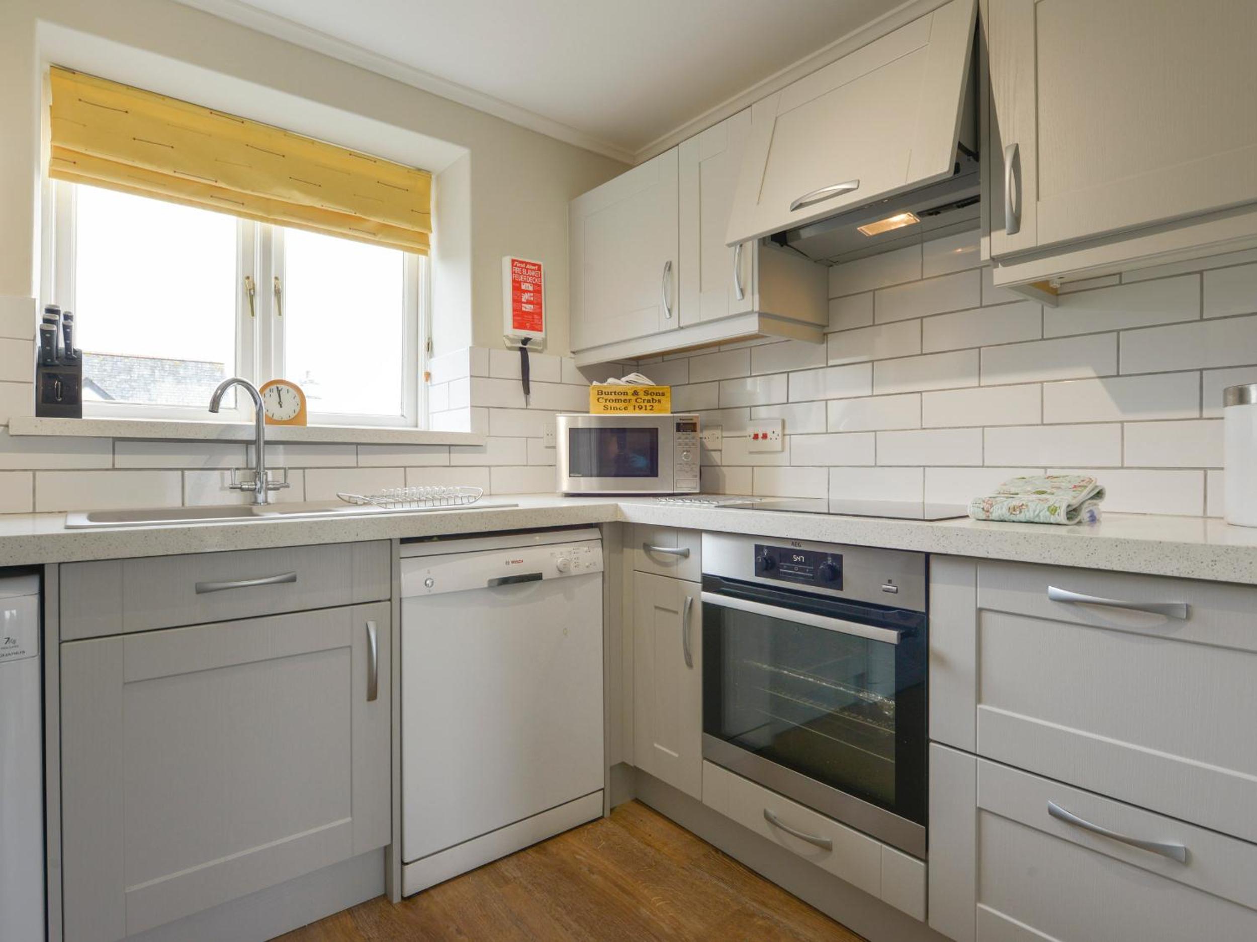 Linney Cottage