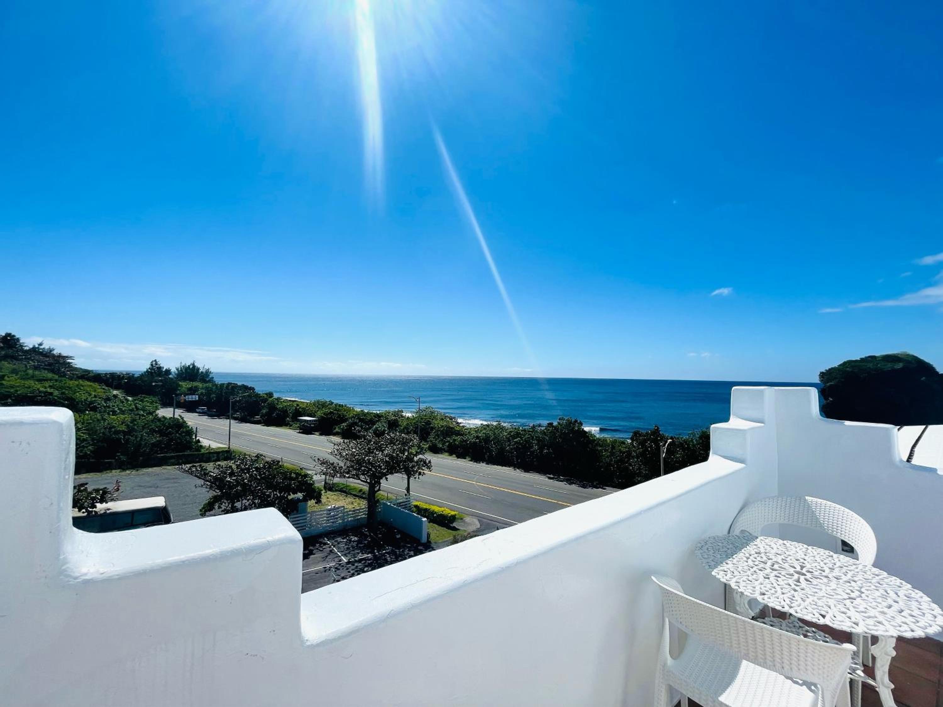Canaan B&B Kenting