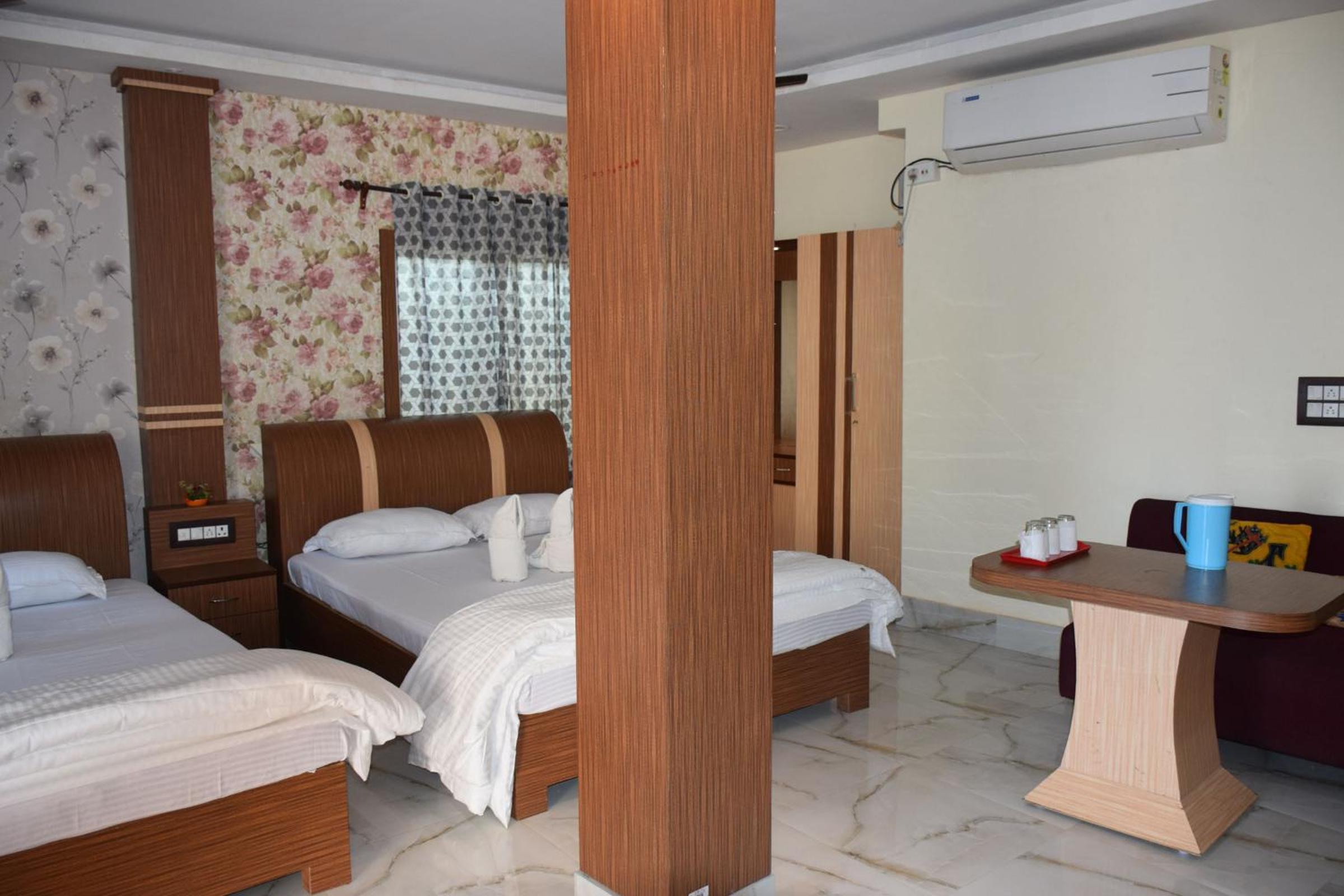Royal Sundarban Wild Resort view 2
