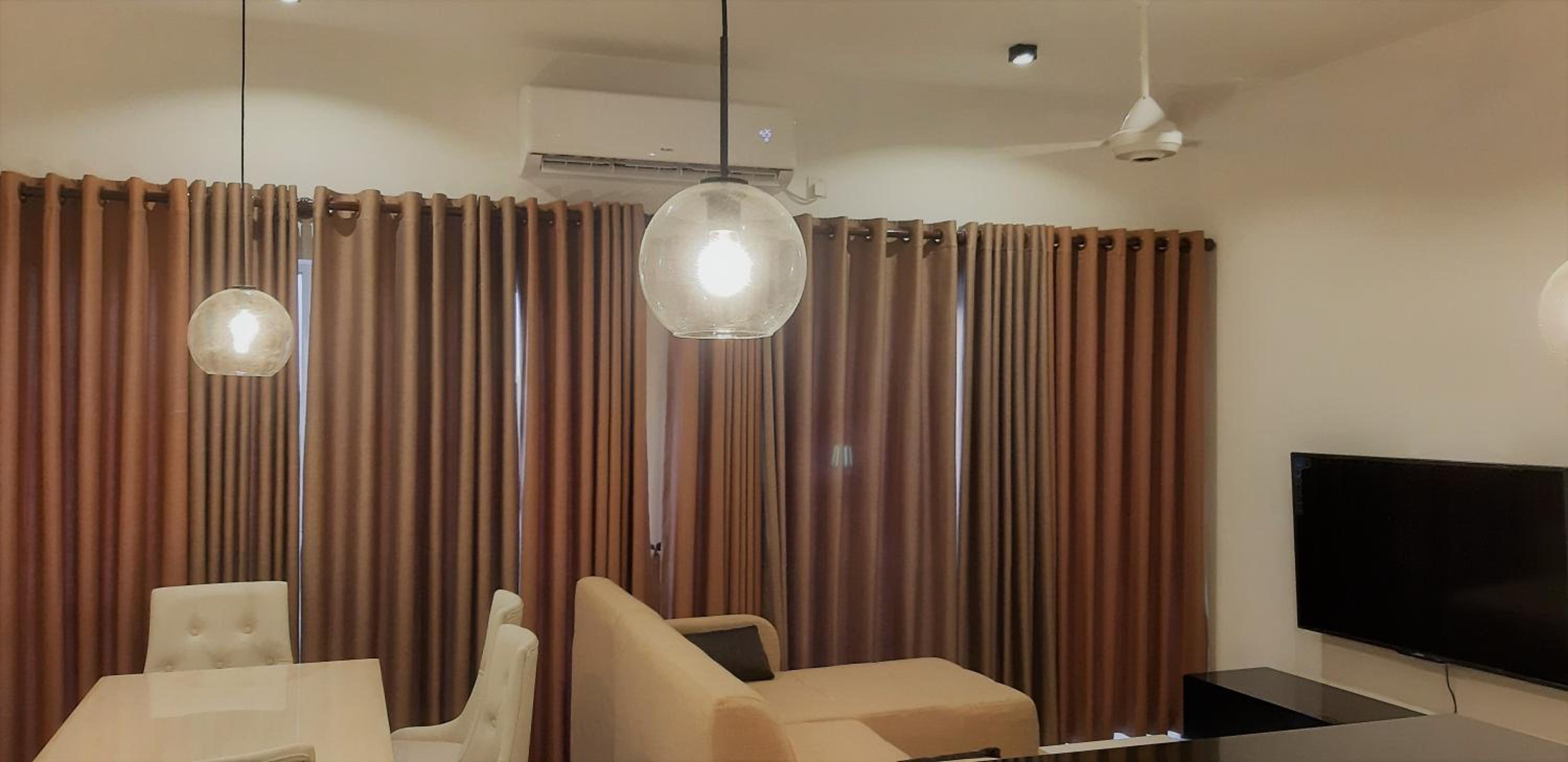Luxe Highway Residencies view 4