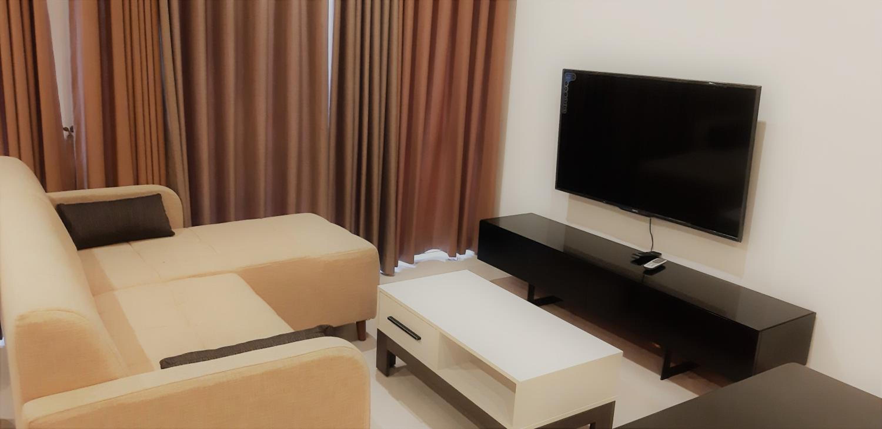 Luxe Highway Residencies view 5