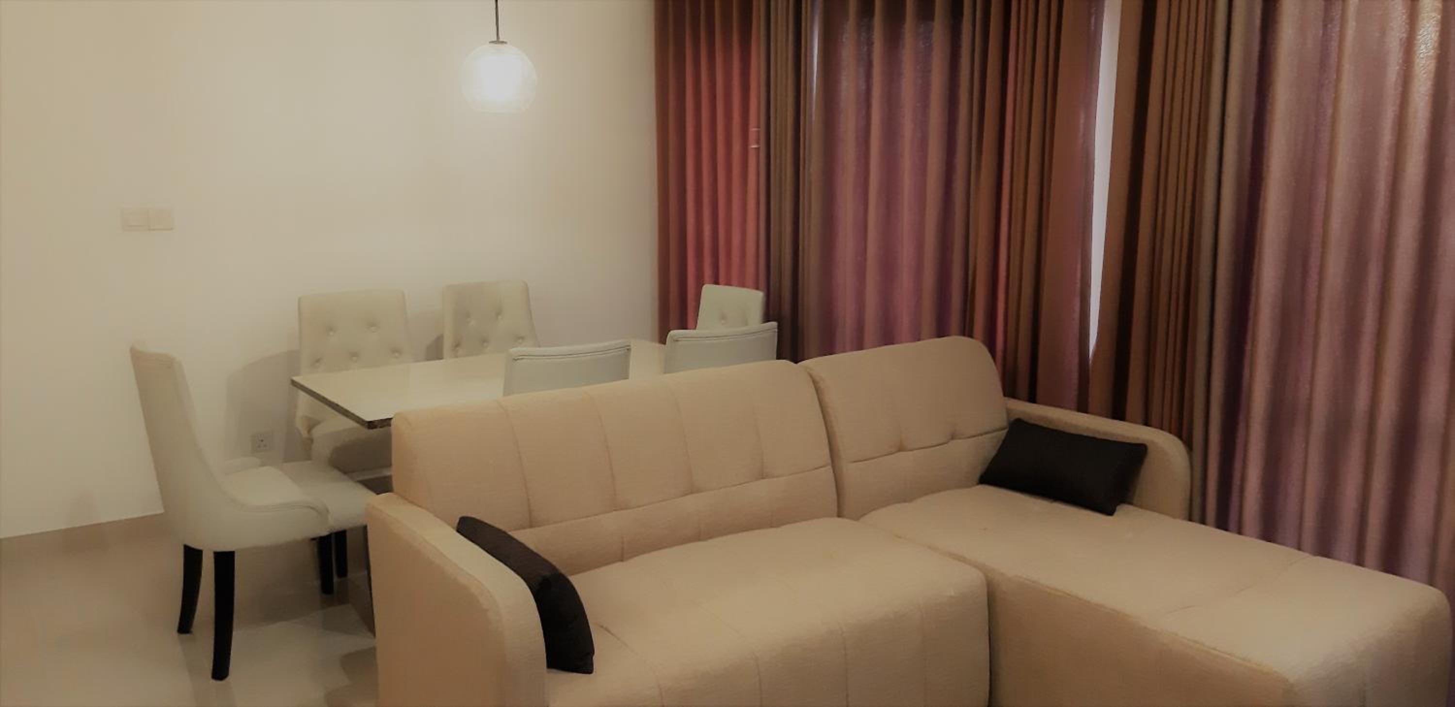 Luxe Highway Residencies view 3