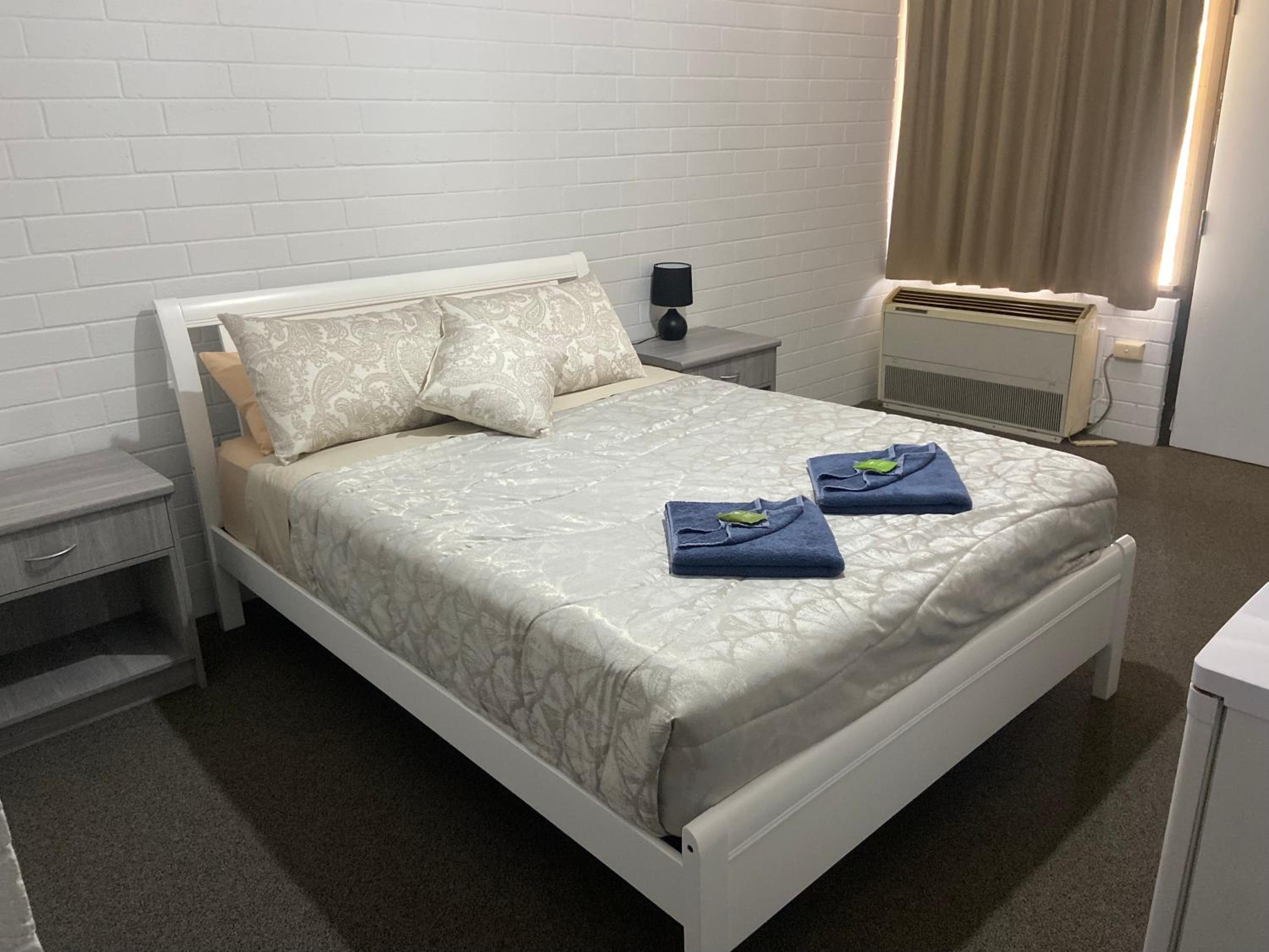 Leigh Creek Outback Resort